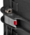 Manfrotto ProLight Reloader Tough-55 Gurulós bőrönd: magas tető - Fekete