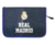 Eurocom "Real Madrid" ergonómikus iskolatáska szett 4 az 1-ben /53567/
