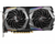 MSI GeForce RTX 2060 GAMING Z 6G videokártya