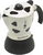 Bialetti Mukka Express 2 személyes kávéfőző fekete-fehér /3418/