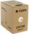nBase 305m UTP kábel CAT5e NB-C5E-305