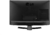 24" LG 24TK410V-PZ LCD monitor fekete