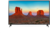 LG 43UK6300MLB 43" Ultra HD Smart LED TV (Aktiv HDR,Beépített Wi-fi,webOS4.0)