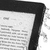 Kindle Paperwhite 2018 Waterproof, 6" HD E-ink, 8GB, WiFi sponsored; black