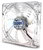 PSU Zalman ZM700-LX 700W, Low noise 140mm fan + additonal ZM-F3 LED(SF)