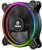 Enermax Rendszerhűtó T.B. RGB 2 Fans x Pack 140 cm x 140 cm x 25 cm