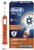 Braun Oral-B Pro 400 D16.513 elektromos fogkefe narancssárga