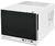 Silverstone Compact Computer Cube Case SST-SG13WB-Q Sugo Mini-ITX, black white