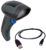 Datalogic QuickScan QBT2101-BK-BTK+ Bluetooth vonalkódolvasó