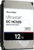 Western Digital Ultrastar DC HC520, 3.5', 12TB, SAS, 7200RPM, 256MB cache