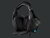Logitech Gaming Headset G635 7.1 Surround Sound LightSync, USB, Black