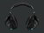 Logitech Gaming Headset G635 7.1 Surround Sound LightSync, USB, Black