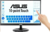 22" ASUS VT229H LED érintőképernyős monitor fekete - Bemutató Darab!