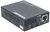 Intellinet Média konverter 10/100/1000Base-T (RJ45) / 1000Base-LX (SM SC) 20km