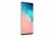 Samsung Galaxy S10 SM-G973F 6.1" LTE 128GB Dual SIM fehér okostelefon