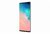 Samsung Galaxy S10 SM-G973F 6.1" LTE 128GB Dual SIM fehér okostelefon