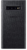 Samsung LED View Cover Galaxy S10 flip tok fekete /EF-NG973PBEGWW/