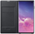 Samsung LED View Cover Galaxy S10 flip tok fekete /EF-NG973PBEGWW/