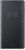 Samsung LED View Cover Galaxy S10 flip tok fekete /EF-NG973PBEGWW/