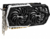 MSI GeForce GTX 1660 6GB ARMOR 6G OC videokártya