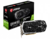 MSI GeForce GTX 1660 6GB ARMOR 6G OC videokártya