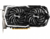 MSI GeForce GTX 1660 6GB ARMOR 6G OC videokártya