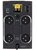 APC Back-UPS 950VA, 230V, AVR, French Sockets