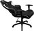 Aerocool THUNDER3X EC3 AIR BLACK / WHITE Gaming szék