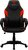 Aerocool THUNDER3X EC1 AIR BLACK / RED Gaming szék