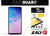 Samsung G970U Galaxy S10e gyémántüveg képernyővédő fólia - Diamond Glass 2.5D Fullcover - fekete