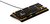 Steelseries M750 TKL PUBG USB angol gaming billentyűzet fekete