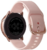Samsung Galaxy Watch Active okosóra rózsaarany /SM-R500NZDAXEH/