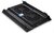 Deepcool N8 BLACK, 17" Notebook Hűtőpad