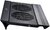Deepcool N8 BLACK, 17" Notebook Hűtőpad