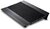 Deepcool N8 BLACK, 17" Notebook Hűtőpad