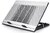 Deepcool N9, 17" Notebook Hűtőpad