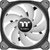 Thermaltake Riing Duo 12 RGB Radiator Fan TT Premium Edition 3 Pack/Fan/12025/PWM 500~1500rpm/Dual Riing/LED software co