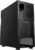 NJOY Számítógépház - Santinel (fekete, fekete belső, alsó táp, ablakos, 6x12cm, ATX, mATX, 2x USB3.0, 1x USB2.0)