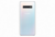 Samsung Galaxy S10+ 128GB Dual-Sim mobiltelefon prizma fehér /SM-G975FZWDXEH/