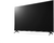 LG 49SK8000 49" SUPER Ultra HD Nano Cell TV 4K Cinema HDR technológiával (PMI 2500,WIFI,webOS 4.0)