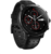 Amazfit Stratos 2S okosóra bőr szíjjal és zafír üveggel fekete /XMAMAZSSLB/