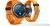 Huawei Watch GT Sport orange