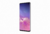 Samsung Galaxy S10 128GB Dual-Sim mobiltelefon prizma fekete /SM-G973FZKDXEH/
