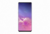 Samsung Galaxy S10 128GB Dual-Sim mobiltelefon prizma fekete /SM-G973FZKDXEH/