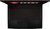 MSI GF63 8RC, 15,6" FHD, Intel Core i7-8750H, 8GB, 1TB HDD GTX 1050-4, DOS, Black