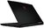 MSI GF63 8RC, 15,6" FHD, Intel Core i7-8750H, 8GB, 1TB HDD GTX 1050-4, DOS, Black