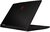 MSI GF63 8RC, 15,6" FHD, Intel Core i7-8750H, 8GB, 1TB HDD GTX 1050-4, DOS, Black