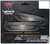 Patriot Viper Steel DDR4 16GB KIT (2x8GB) 3600MHz CL17-19-19-39