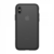 Incase Pop Case II iPhone Xs hátlaptok fekete /INPH210559-BLK/