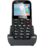 Evolveo EasyPhone XD EP-600 mobiltelefon fekete